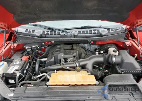 2017 Ford F150 Supercrew from USA, damaged, VIN 1FTEW1CP3HKE36053